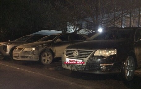 Volkswagen Passat B6, 2009 год, 730 000 рублей, 5 фотография