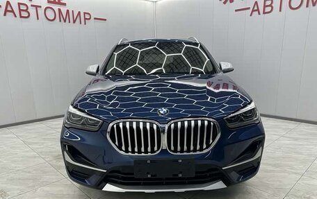 BMW X1, 2022 год, 1 941 090 рублей, 1 фотография