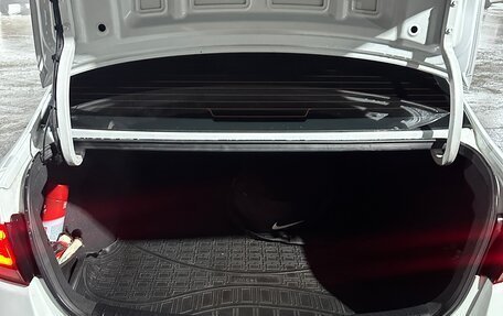 KIA Rio IV, 2017 год, 1 175 000 рублей, 6 фотография