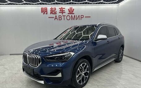 BMW X1, 2022 год, 1 941 090 рублей, 2 фотография