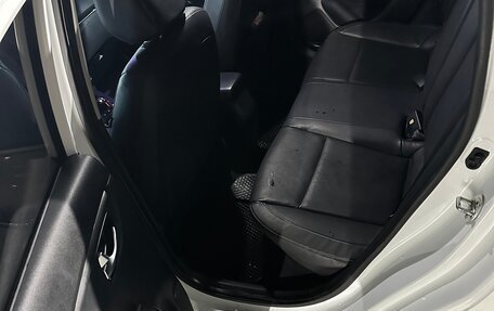 KIA Rio IV, 2017 год, 1 175 000 рублей, 8 фотография