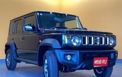 Suzuki Jimny, 2026 год, 2 860 040 рублей, 1 фотография