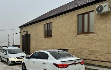 KIA Rio IV, 2017 год, 1 175 000 рублей, 5 фотография