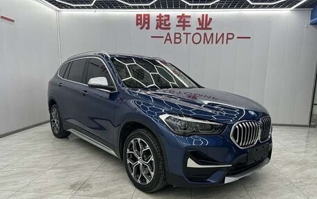 BMW X1, 2022 год, 1 941 090 рублей, 3 фотография