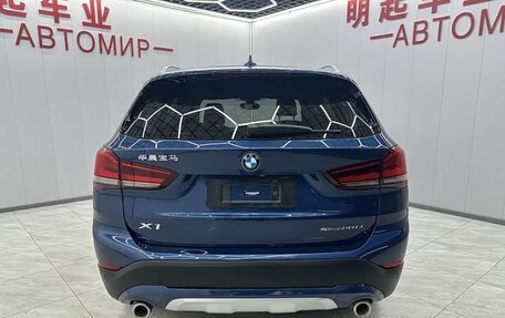 BMW X1, 2022 год, 1 941 090 рублей, 6 фотография