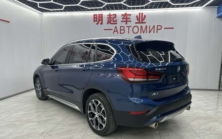 BMW X1, 2022 год, 1 941 090 рублей, 4 фотография