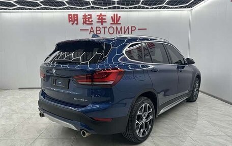 BMW X1, 2022 год, 1 941 090 рублей, 5 фотография