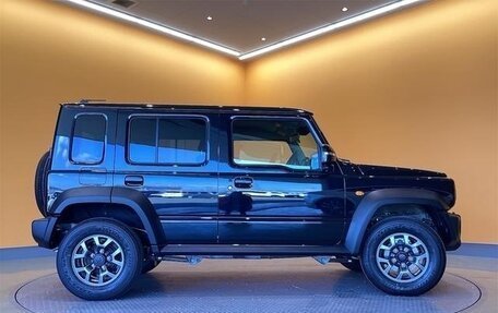 Suzuki Jimny, 2026 год, 2 860 040 рублей, 3 фотография