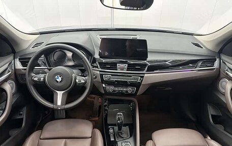 BMW X1, 2022 год, 1 941 090 рублей, 9 фотография