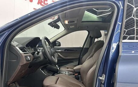 BMW X1, 2022 год, 1 941 090 рублей, 8 фотография