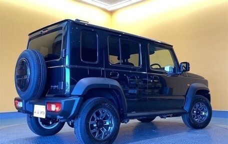 Suzuki Jimny, 2026 год, 2 860 040 рублей, 4 фотография