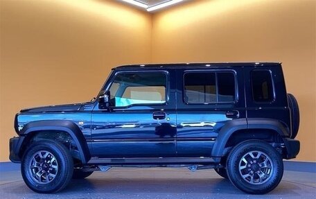 Suzuki Jimny, 2026 год, 2 860 040 рублей, 2 фотография