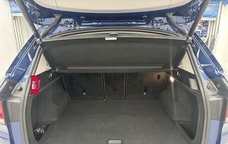 BMW X1, 2022 год, 1 941 090 рублей, 7 фотография