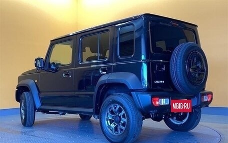 Suzuki Jimny, 2026 год, 2 860 040 рублей, 7 фотография