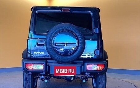Suzuki Jimny, 2026 год, 2 860 040 рублей, 5 фотография