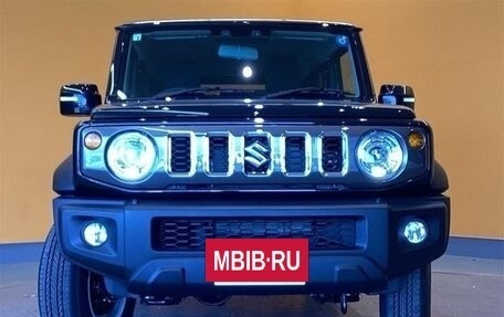 Suzuki Jimny, 2026 год, 2 860 040 рублей, 6 фотография