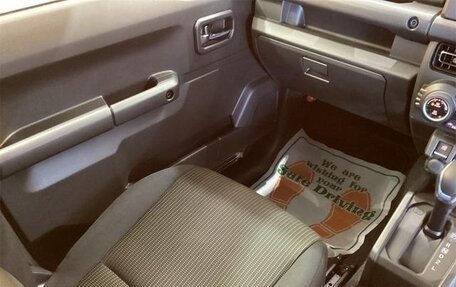 Suzuki Jimny, 2026 год, 2 860 040 рублей, 14 фотография