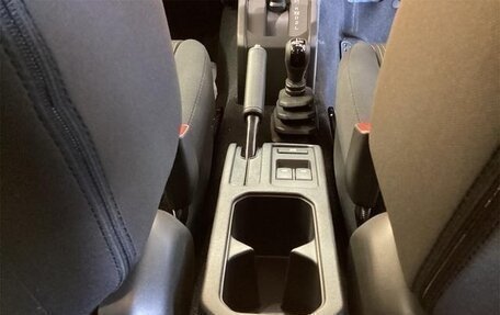 Suzuki Jimny, 2026 год, 2 860 040 рублей, 13 фотография