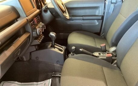 Suzuki Jimny, 2026 год, 2 860 040 рублей, 10 фотография