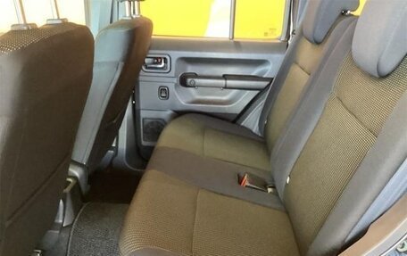 Suzuki Jimny, 2026 год, 2 860 040 рублей, 11 фотография