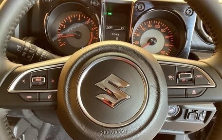 Suzuki Jimny, 2026 год, 2 860 040 рублей, 21 фотография