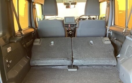 Suzuki Jimny, 2026 год, 2 860 040 рублей, 12 фотография