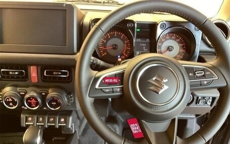 Suzuki Jimny, 2026 год, 2 860 040 рублей, 20 фотография