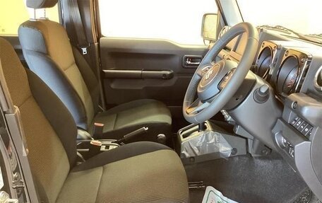 Suzuki Jimny, 2026 год, 2 860 040 рублей, 24 фотография