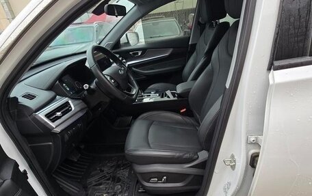 Chery Tiggo 8 I, 2021 год, 1 500 000 рублей, 8 фотография