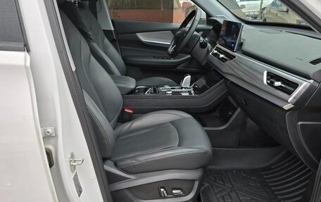 Chery Tiggo 8 I, 2021 год, 1 500 000 рублей, 9 фотография