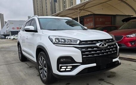 Chery Tiggo 8 I, 2021 год, 1 500 000 рублей, 3 фотография