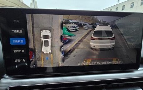 Chery Tiggo 8 I, 2021 год, 1 500 000 рублей, 12 фотография