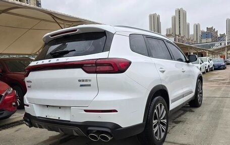 Chery Tiggo 8 I, 2021 год, 1 500 000 рублей, 5 фотография