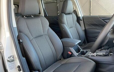Subaru Forester, 2021 год, 2 387 005 рублей, 8 фотография