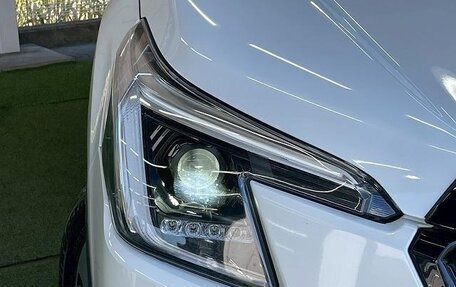 Subaru Forester, 2021 год, 2 387 005 рублей, 6 фотография