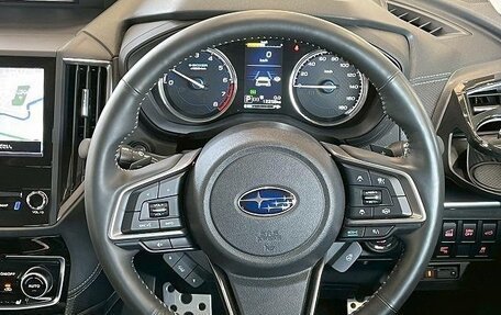 Subaru Forester, 2021 год, 2 387 005 рублей, 10 фотография