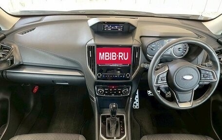 Subaru Forester, 2021 год, 2 387 005 рублей, 9 фотография