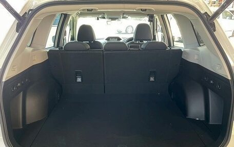 Subaru Forester, 2021 год, 2 387 005 рублей, 21 фотография