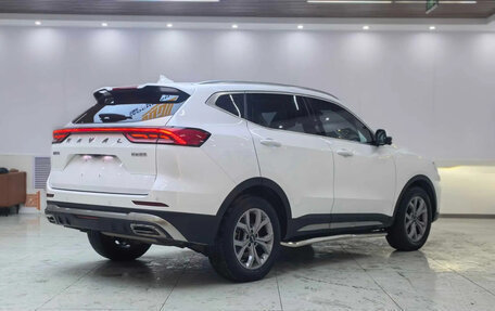 Haval H6, 2021 год, 1 012 554 рублей, 4 фотография