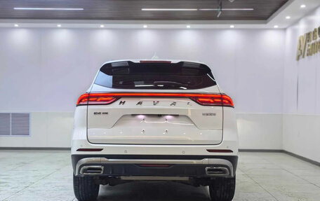 Haval H6, 2021 год, 1 012 554 рублей, 6 фотография
