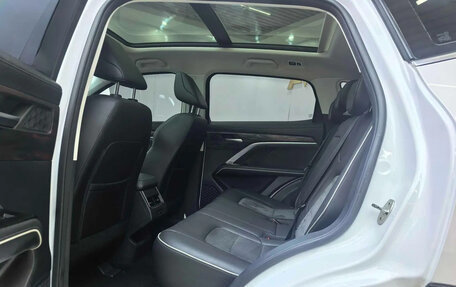 Haval H6, 2021 год, 1 012 554 рублей, 10 фотография