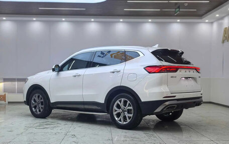 Haval H6, 2021 год, 1 012 554 рублей, 5 фотография