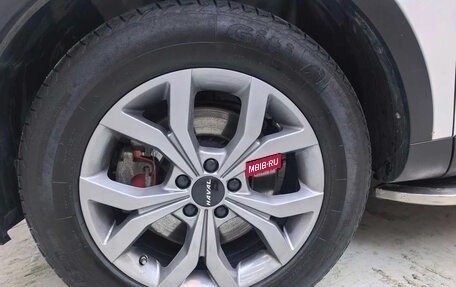 Haval H6, 2021 год, 1 012 554 рублей, 8 фотография