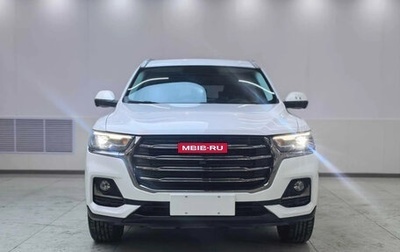 Haval H6, 2021 год, 1 012 554 рублей, 1 фотография