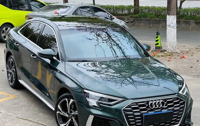 Audi A3, 2023 год, 1 733 069 рублей, 1 фотография