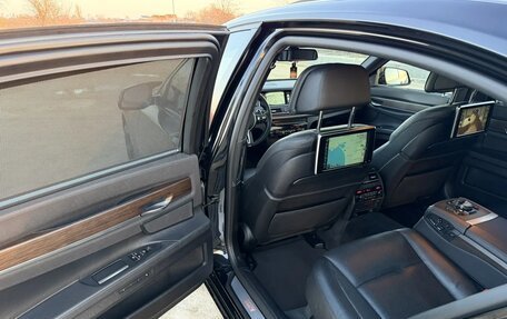 BMW 7 серия, 2014 год, 2 200 000 рублей, 6 фотография