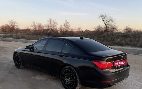 BMW 7 серия, 2014 год, 2 200 000 рублей, 5 фотография