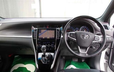 Toyota Harrier, 2018 год, 2 109 000 рублей, 11 фотография