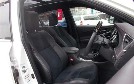 Toyota Harrier, 2018 год, 2 109 000 рублей, 9 фотография