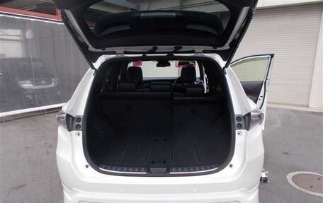 Toyota Harrier, 2018 год, 2 109 000 рублей, 15 фотография